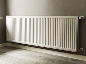 四合院中式会所门厅装修效果图